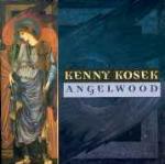 Angelwood - CD Audio di Kenny Kosek