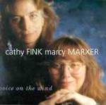 Voice on the Wind - CD Audio di Cathy Fink,Marcy Marxer