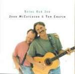 Doing Our Job - CD Audio di John McCutcheon