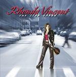 One Step Ahead - CD Audio di Rhonda Vincent