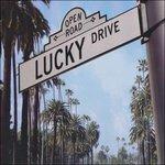Lucky Drive - CD Audio di Open Road
