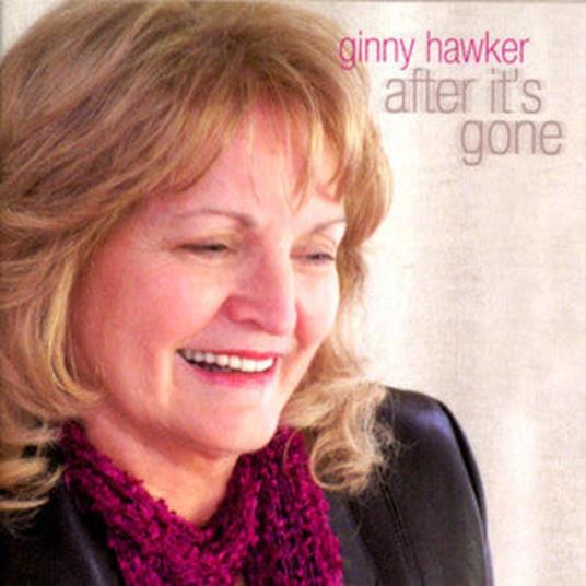 After It's Gone - CD Audio di Ginny Hawker