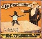 The Crow - CD Audio di Steve Martin