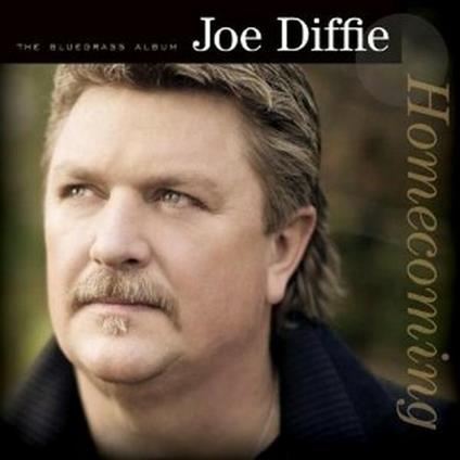 Homecoming. The Bluegrass Album - CD Audio di Joe Diffie