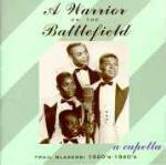 A Capella 1920-1940 - CD Audio