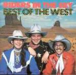 Best of the West - CD Audio di Riders in the Sky