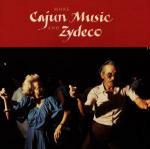 More Cajun & Zydeco - CD Audio