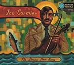 The Dances Down Home - CD Audio di Joe Cormier