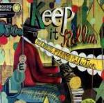 Blues Piano Collection - CD Audio