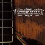 Bluegrass Guitar Collection - CD Audio di Tony Rice