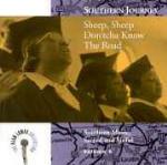 Sheep, Sheep Don'tcha Know the Road (Southern Journey vol.6) - CD Audio di Alan Lomax