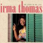 The Story of my Life - CD Audio di Irma Thomas