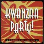 Kwanzaa Party! A Celebration of Black Cultures in Song - CD Audio