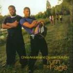 Turn the Page - CD Audio di Chris Ardoin,Double Clutchin'