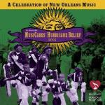 A Celebration to New Orleans Music - CD Audio