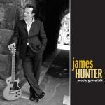People Gonna Talk - CD Audio di James Hunter