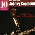 Down on Bended Knee (Perfect 10 Series)