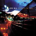 Streets of Sin - CD Audio di Joe Ely