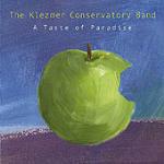 A Taste of Paradise - CD Audio di Klezmer Conservatory Band