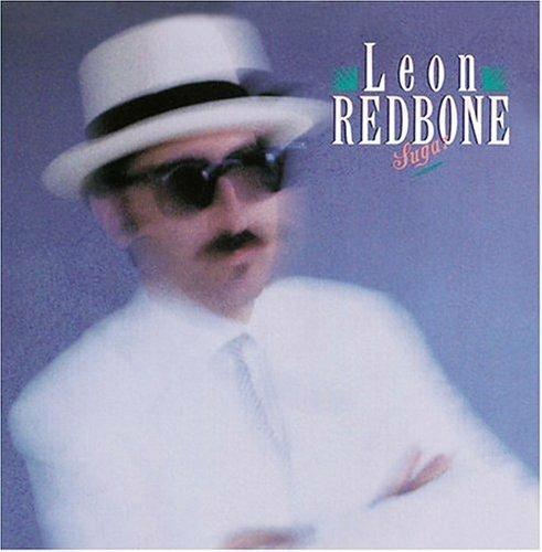 Sugar (Remastered Edition) - CD Audio di Leon Redbone