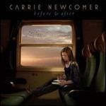 Before and After - CD Audio di Carrie Newcomer