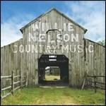 Country Music - CD Audio di Willie Nelson