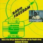 Radio Freedom - CD Audio