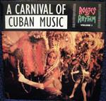 A Carnival Of Cuban Music