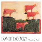 Quand j'ai parti - CD Audio di David Doucet