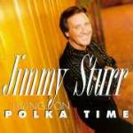 Living on Polka Time - CD Audio di Jimmy Sturr