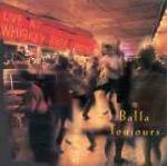 Live at Whiskey River Landing - CD Audio di Balfa Toujours