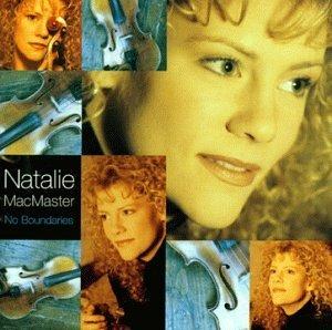 No Boundaries - CD Audio di Natalie MacMaster