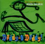 Daddy-O-Daddy. Tribute to Woody Guthrie - CD Audio