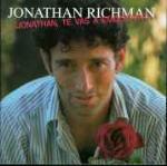 Jonathan,te vas a emocionar! - CD Audio di Jonathan Richman