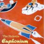 Euphonium - CD Audio di Picketts