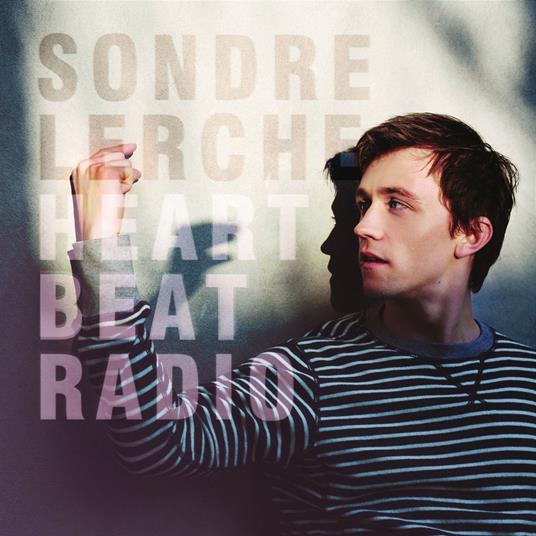 Heartbeat Radio - CD Audio di Sondre Lerche