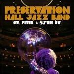 St. Peter & 57th St. - CD Audio di Preservation Hall Jazz Band