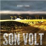 Honky Tonk - CD Audio di Son Volt