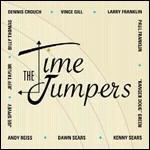 The Time Jumpers - CD Audio di Time Jumpers