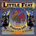Rooster Rag - CD Audio di Little Feat
