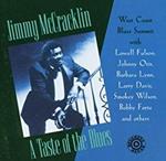 A Taste of the Blues