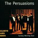 Sunday Morning Soul - CD Audio di Persuasions