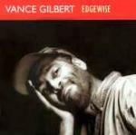 Edgewise - CD Audio di Vance Gilbert