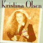 Love, Kristina - CD Audio di Kristina Olsen