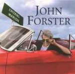 Entering Marion - CD Audio di John Forster