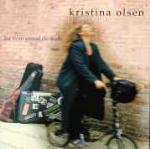 Live from Around World - CD Audio di Kristina Olsen