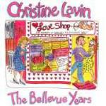 The Bellevue Years - CD Audio di Christine Lavin
