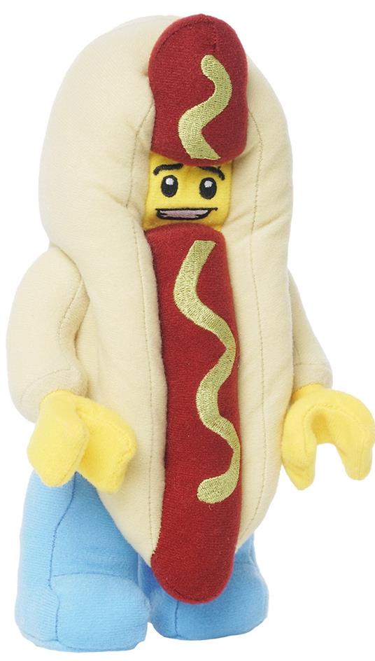 Peluche dell’Uomo Hot Dog -  5007565
