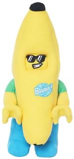 Peluche dell’Uomo Banana -  5007566
