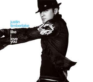 Like I Love You - Vinile LP di Justin Timberlake